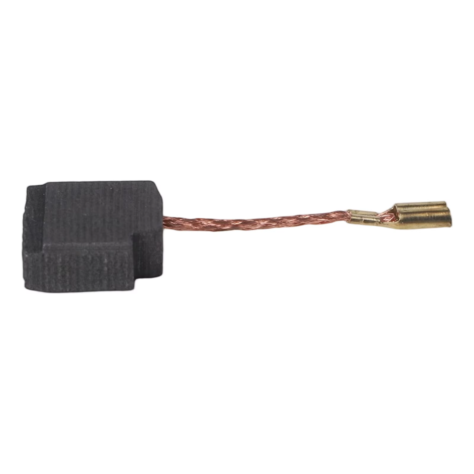 Balais de charbon pour moteurs intermittents