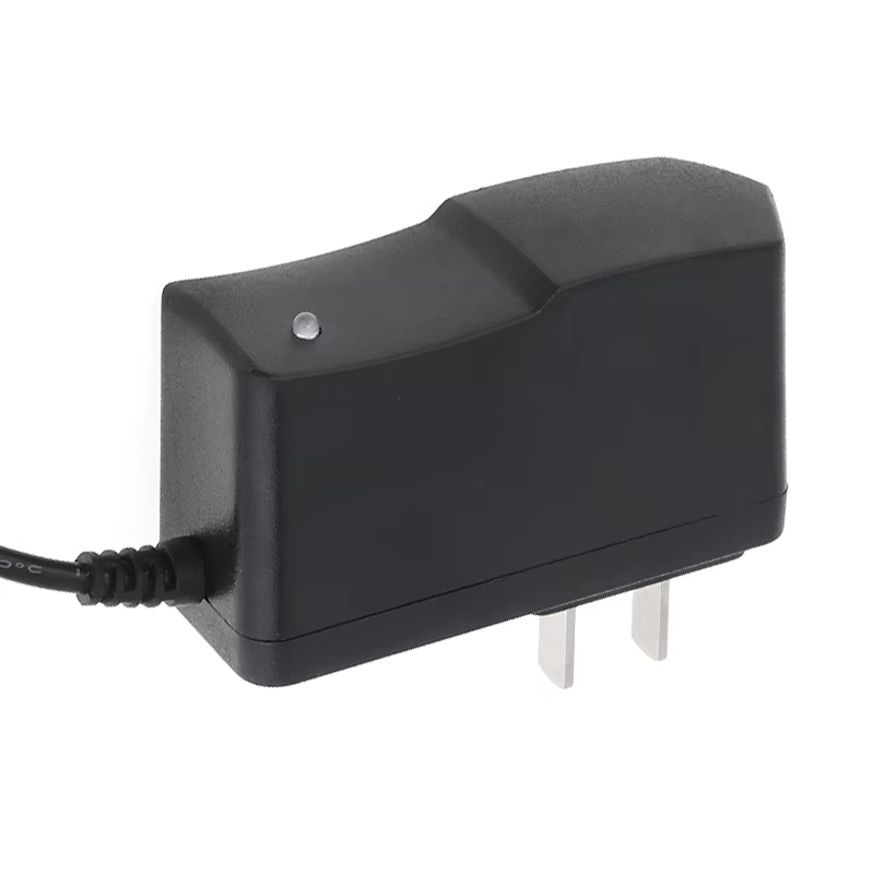 Chargeur de batterie au lithium aste