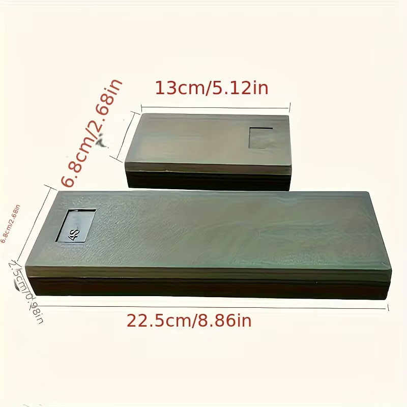 Ponceuse manuelle porte-papier de verre mur de meulage outil de polissage pour le travail du bois planche de sable