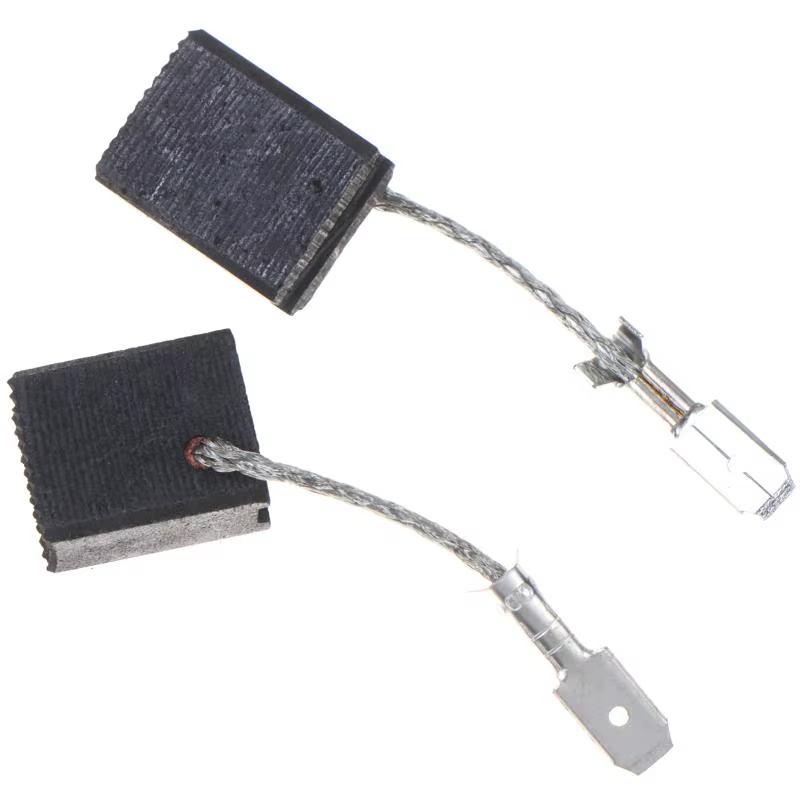 Brosses en carbone pour moteurs METABO 316065450