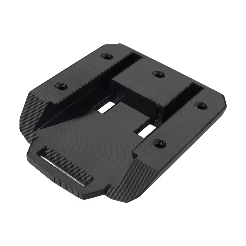 Adaptateur de batterie Parkside X 20V pour ateliers, garages et entrepôts