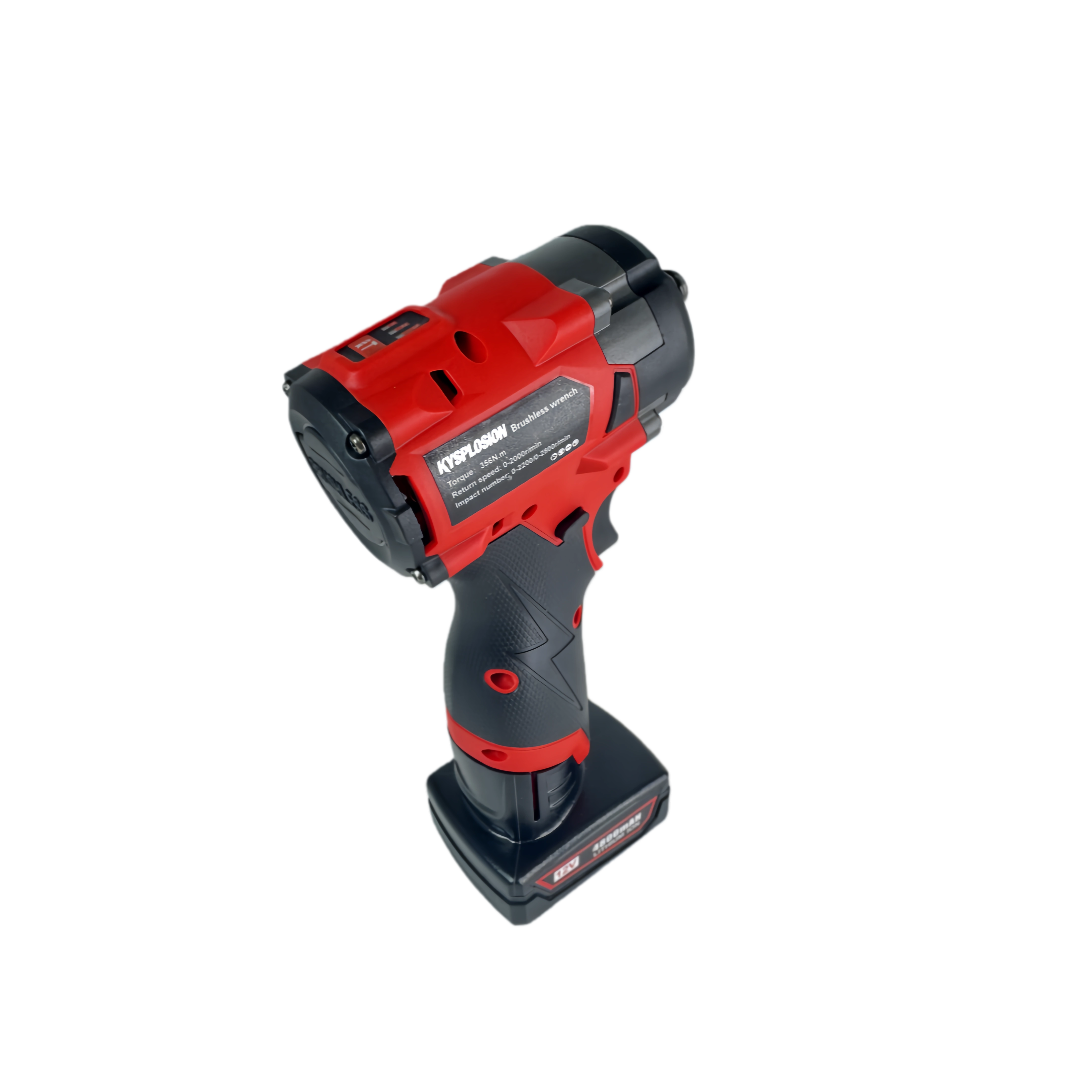 Pour batterie Milwaukee M12