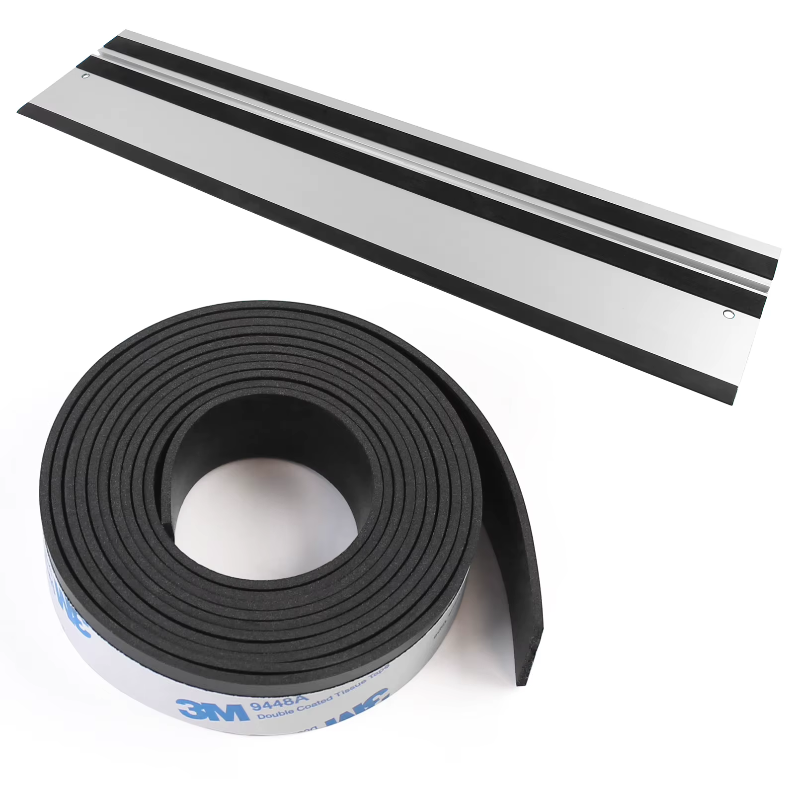 Bande de remplacement de protection d'arrage de guidage 1/2/3M