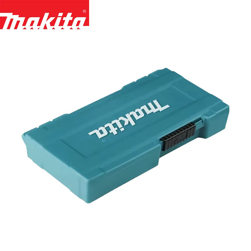 Makita 821852-4 Petite boîte de rangement multifonctionnelle pour accessoires d'outils