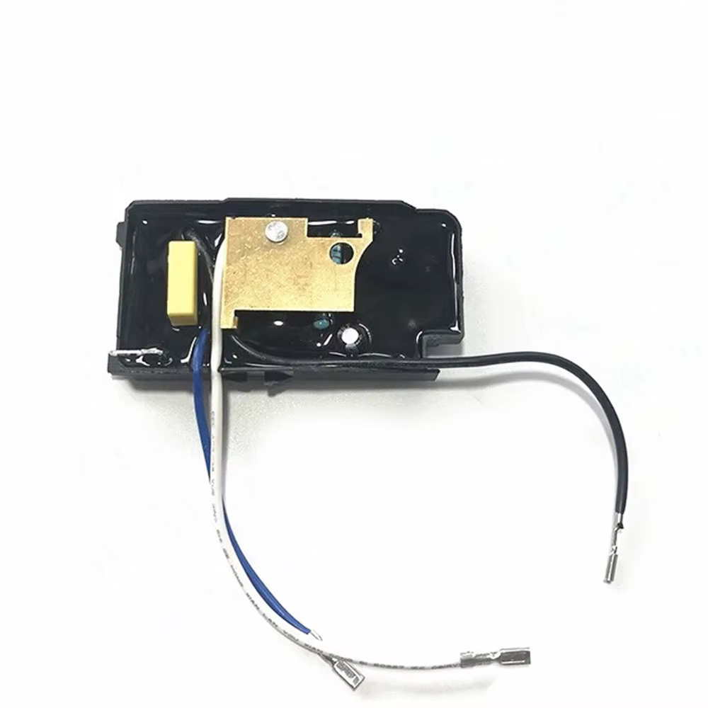 Régulateur de vitesse de remplacement pour BOSCH 150 GWS8-115 GWS14-150C GWS14-150CI GWS14-125CIT