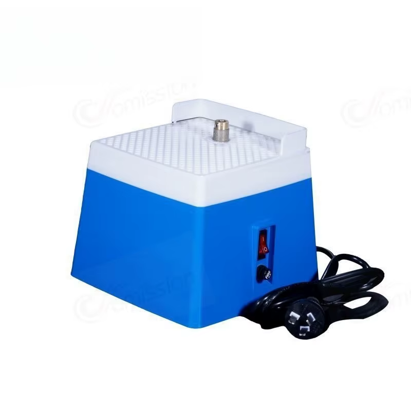 Mini meuleuse diamantée électrique
