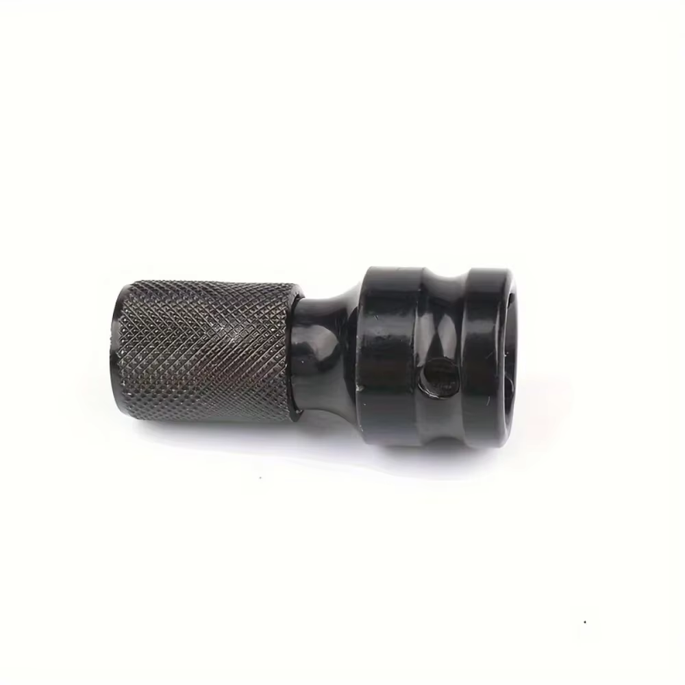 Adaptateur de clé à chocs pour perceuse 1/2 vers 1/4