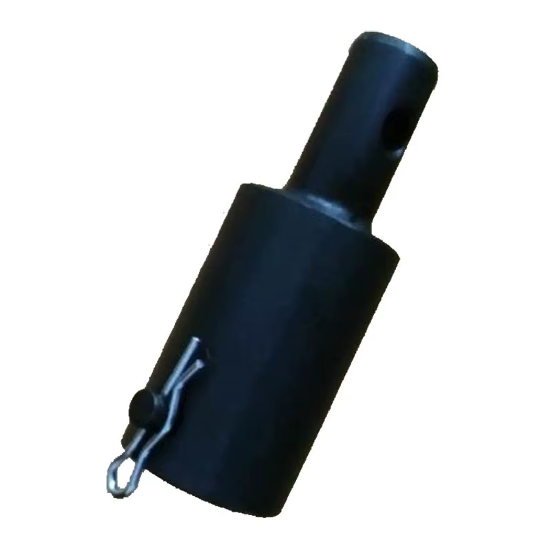 Adaptateur universel de tarière de terre 3/4 "mâle à 7/8" femelle