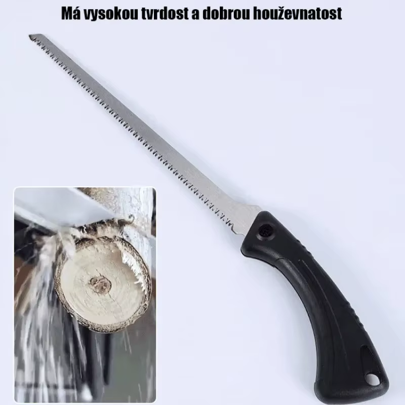 TUOSEN scie à main de jardinage SK5