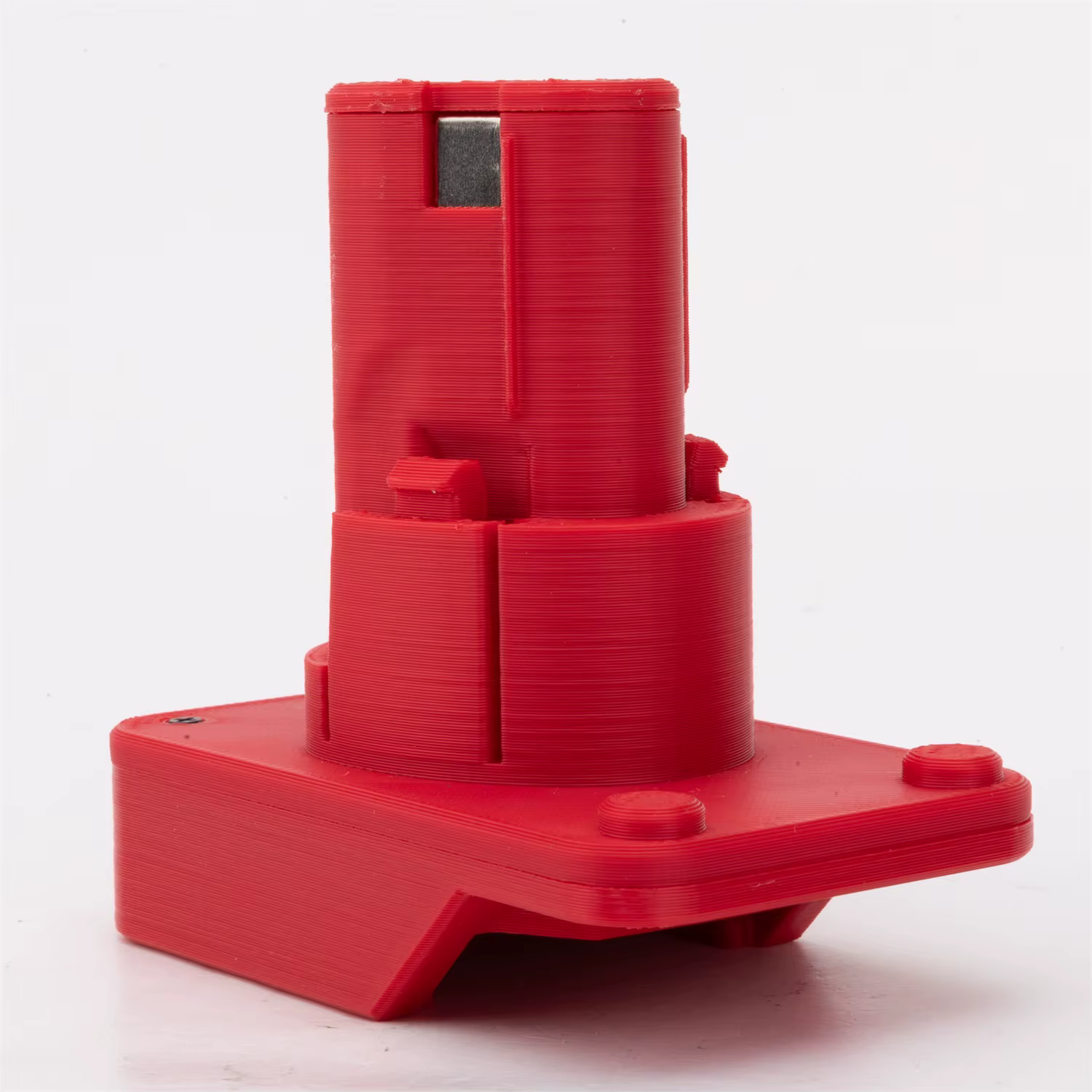 Adaptateur de batterie