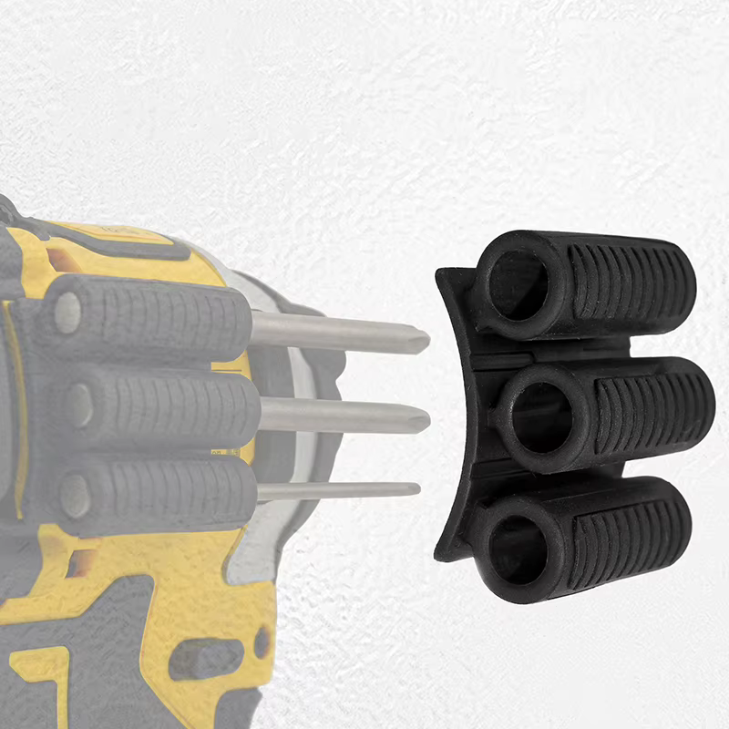 Support latéral de perceuse électrique ou de pilote pour la plupart des perceuses