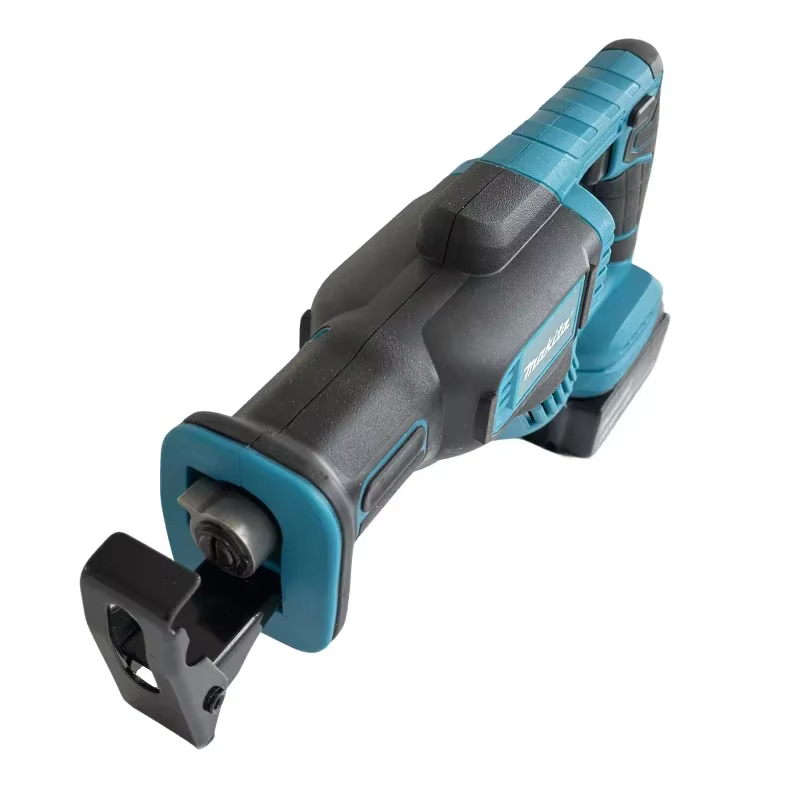 Scie sauteuse sans fil Makita