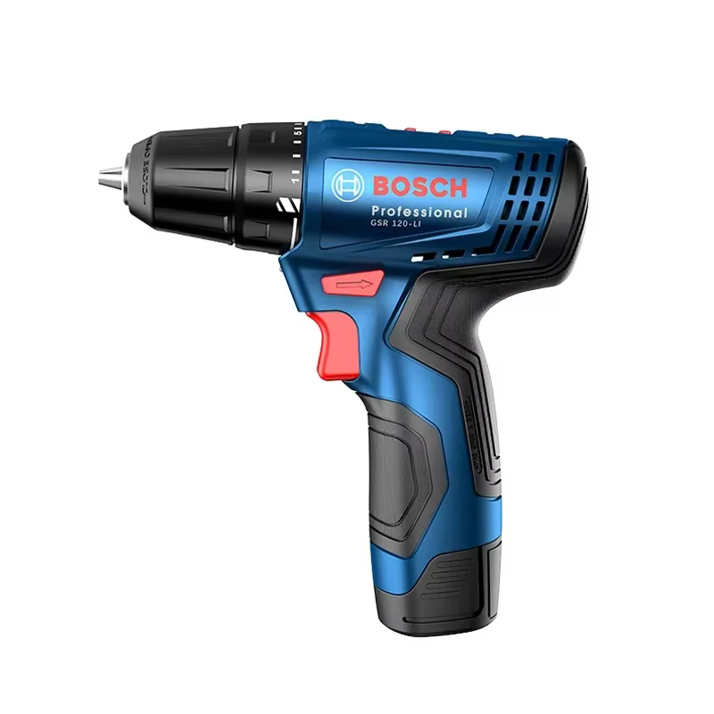 Perceuse électrique Bosch GSR 120-LI 12V
