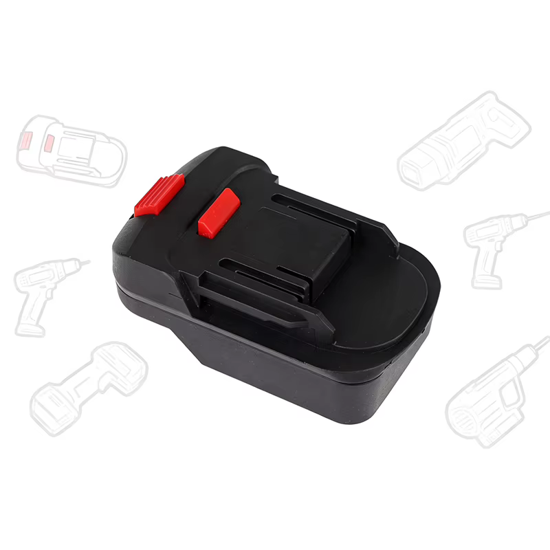 Adaptateur convertisseur pour batterie au Lithium Lidl Parkside X20V