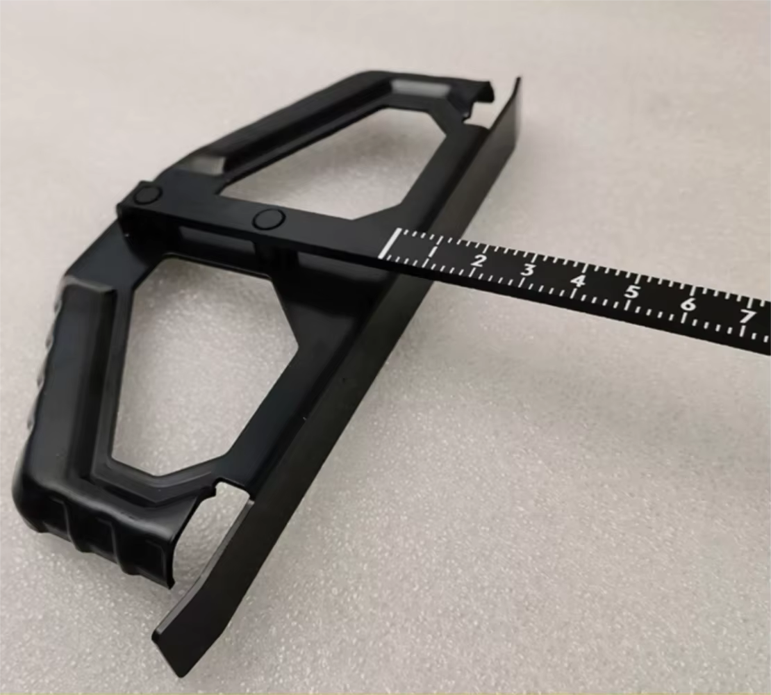 Règle d'échelle de guidage de clôture de déchirure de scie circulaire pour MAKITA