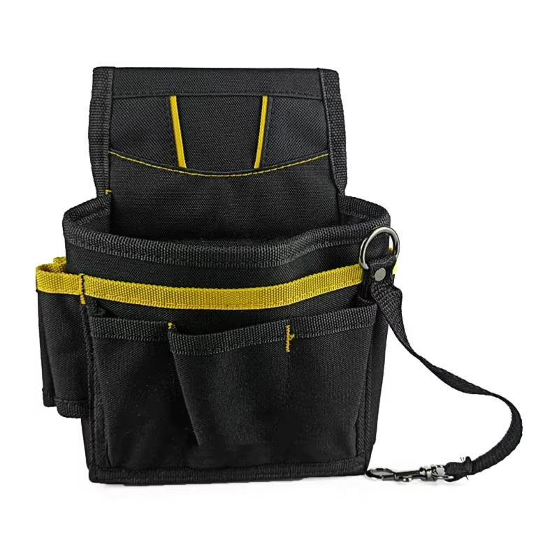 Pochette ceinture à outils