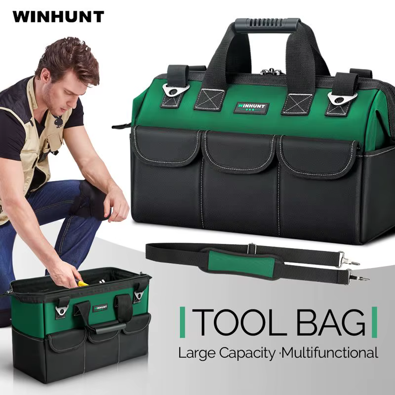 Boîte à outils épaisse