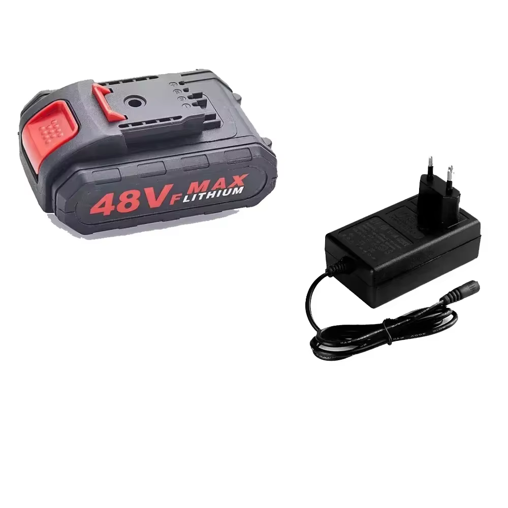 Batterie lithium-ion aste pour perceuse à percussion sans fil