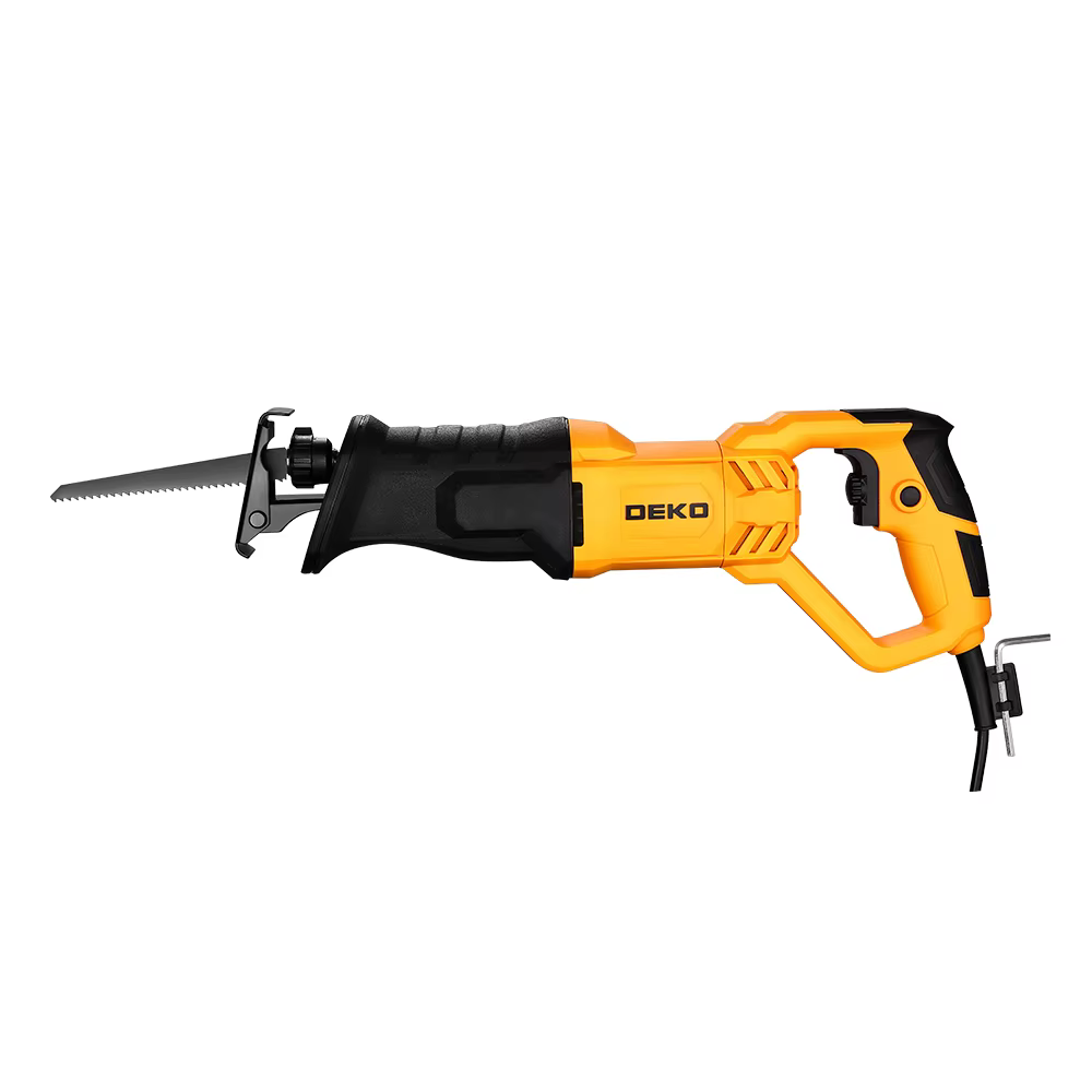 DEKO nouveau DKRS710G20 710W scie électrique