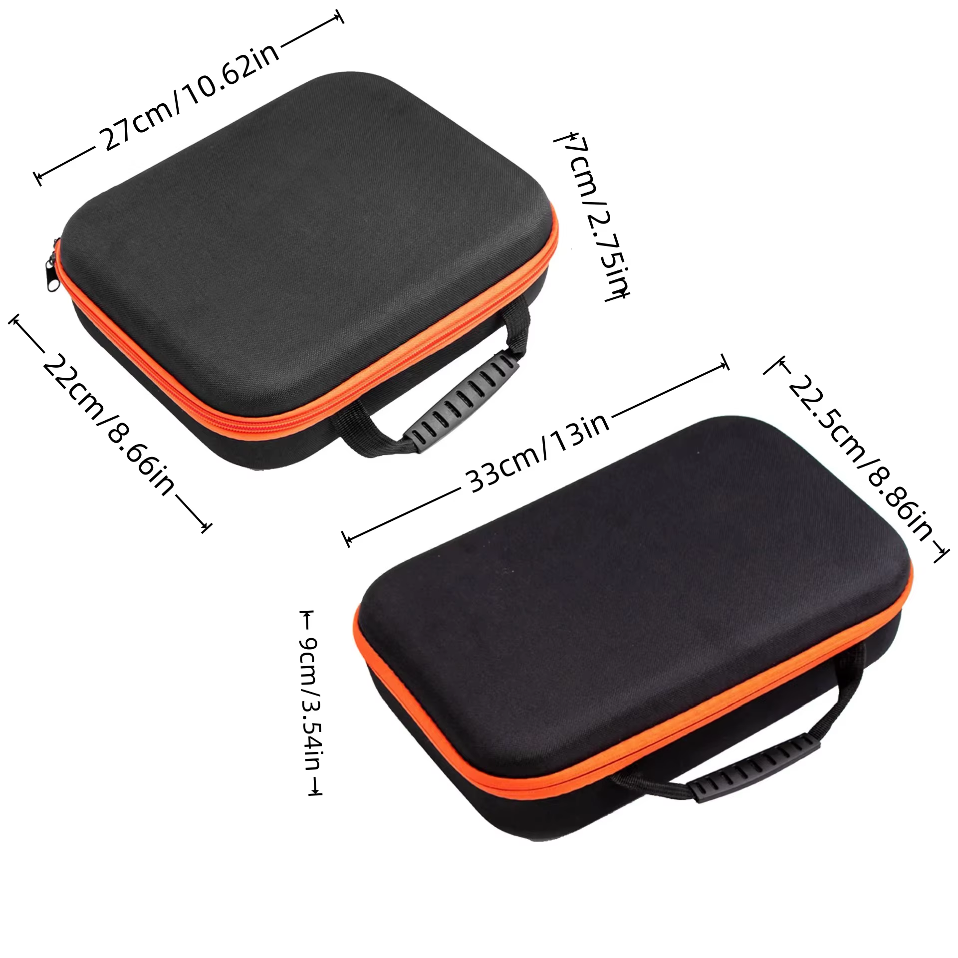 Sac pour perceuse électrique