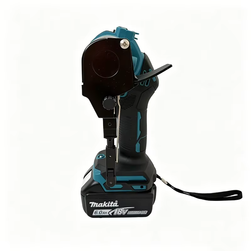 Ponceuse à bande sans fil Makita