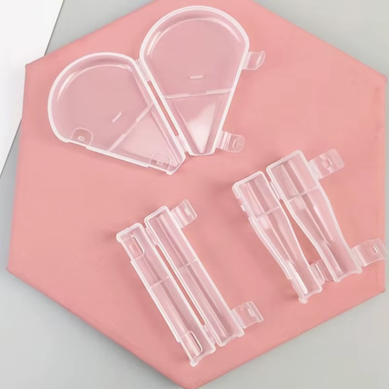 Juste de protection anti-poussière pour pinceaux de maquillage, accessoires de beauté