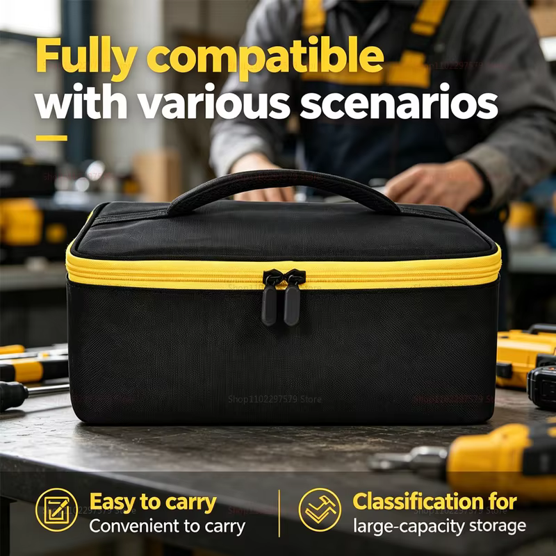 Sac de rangement pour outils Oxford