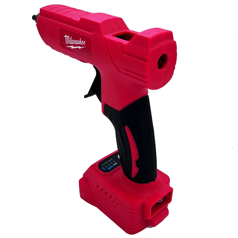 Outils électriques multifonctionnels Milwaukee : Meuleuse d'angle de 3 pouces