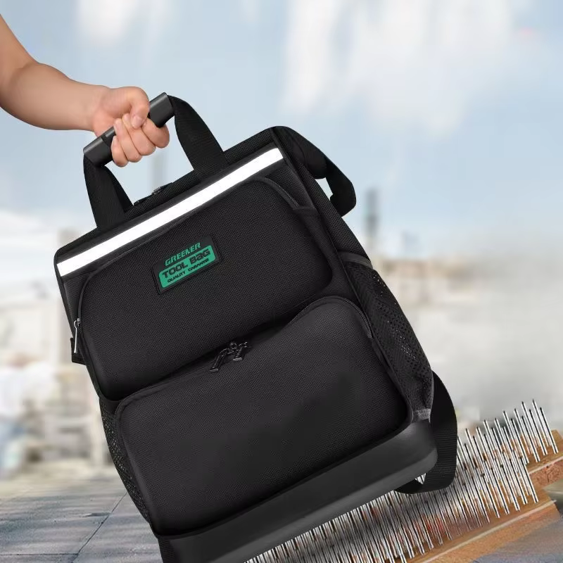 Sac à dos sacs à outils électricien