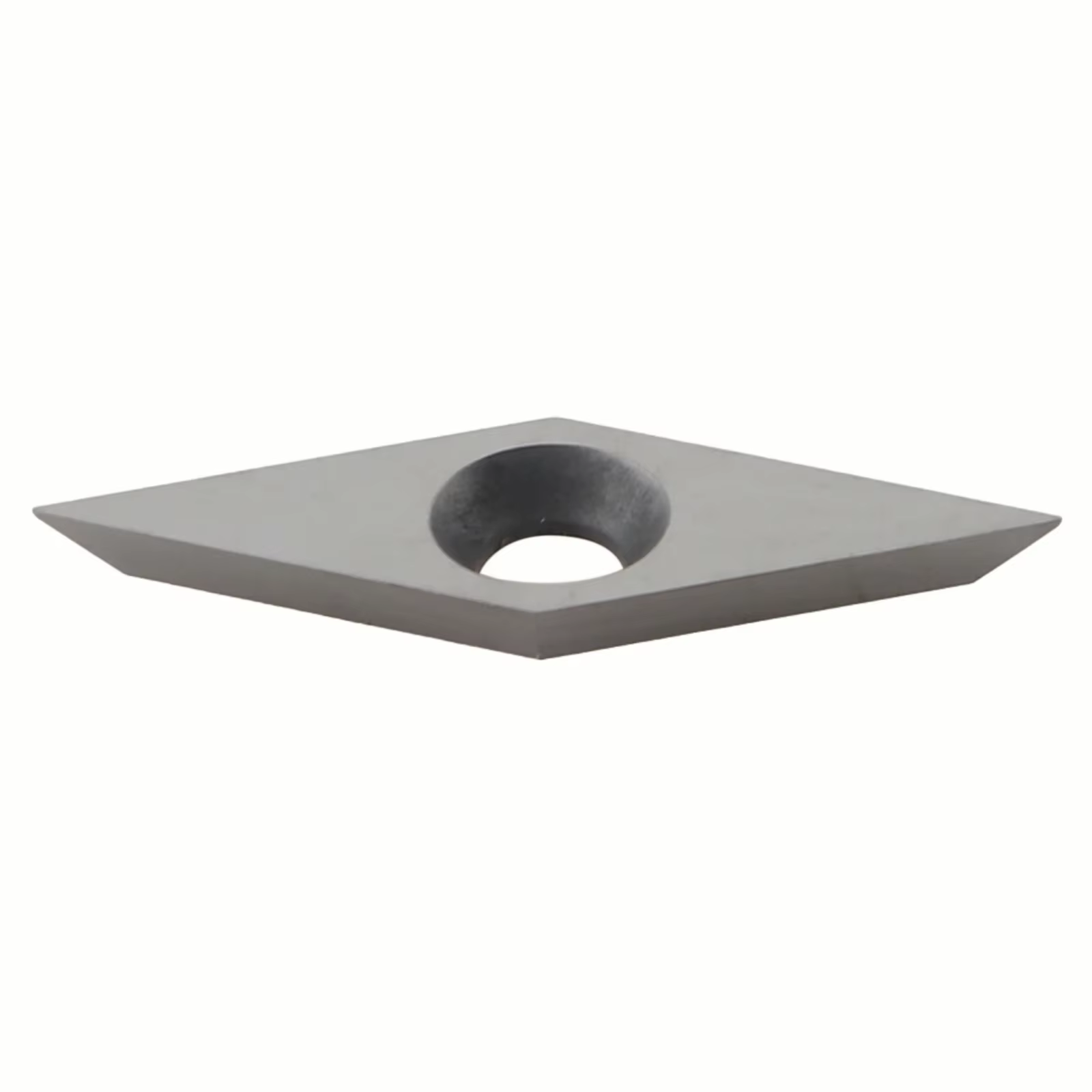 Ensemble d'inserts de coupe en carbure