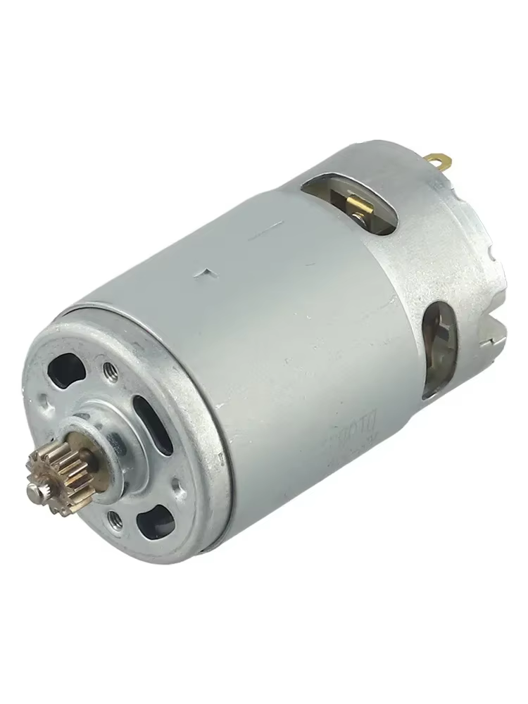 Moteur pour perceuse électrique sans fil Metabo PowerMaxx BS10.8V