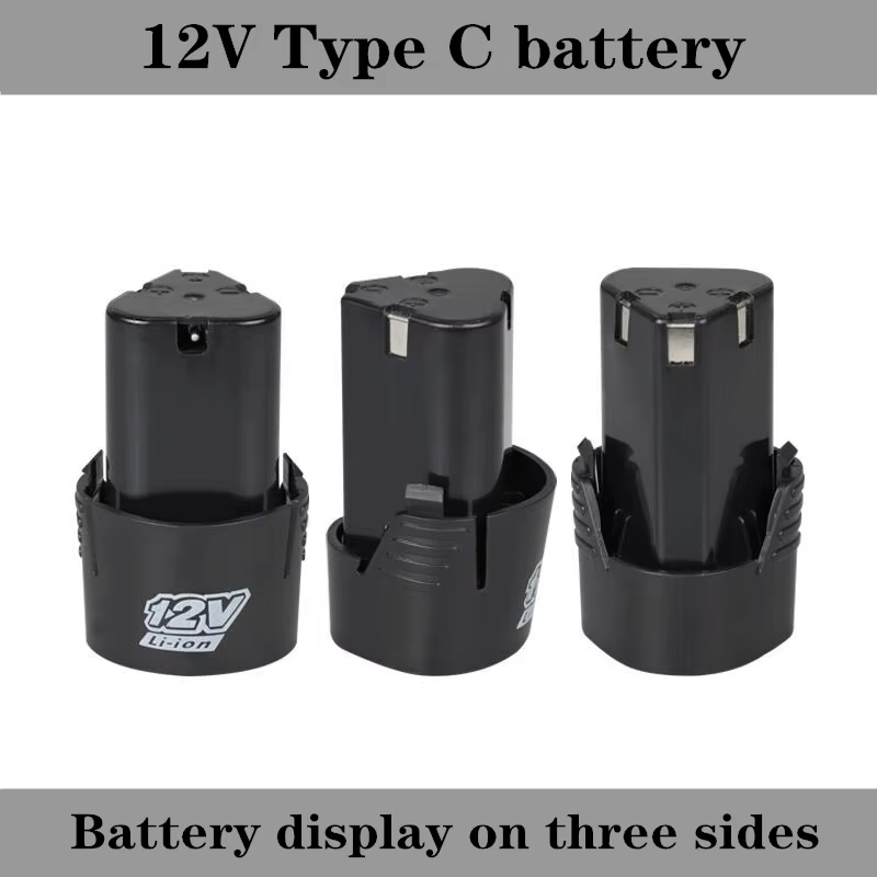 Perceuse à main électrique sans fil