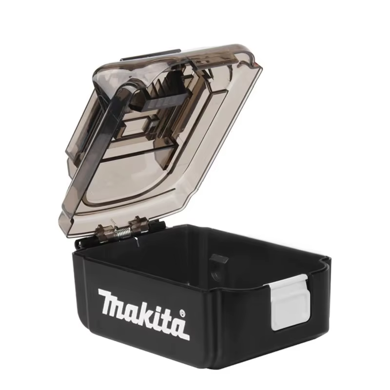 Makita B-69917 boîtier de batterie étagère matériel outils vis plastique Compact Type 62.6*108.7*74 cm boîte de rangement coque uniquement