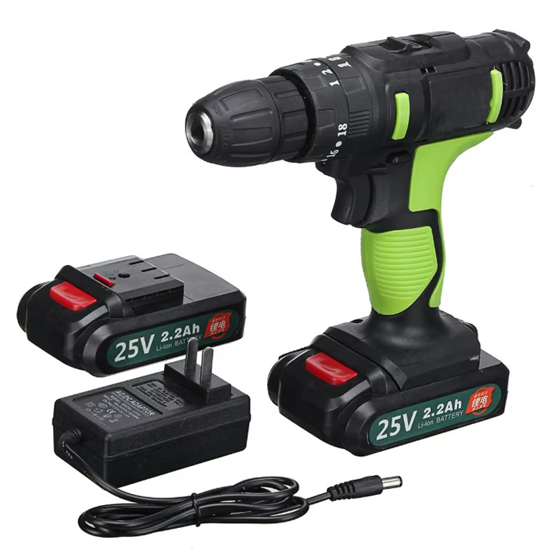 Tournevis électrique Compact sans balais