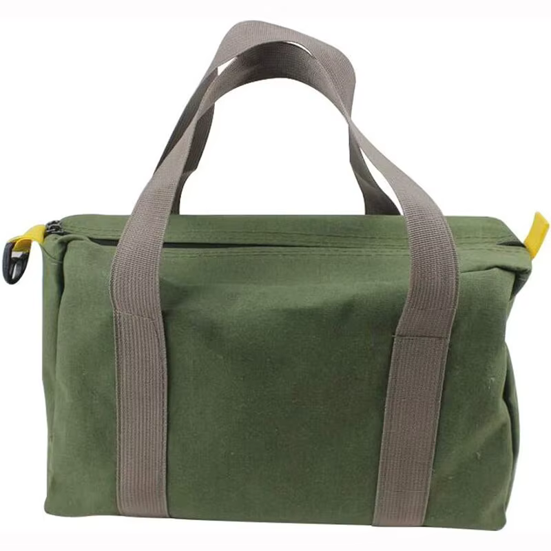 Sac à outils de maintenance de grande capacité