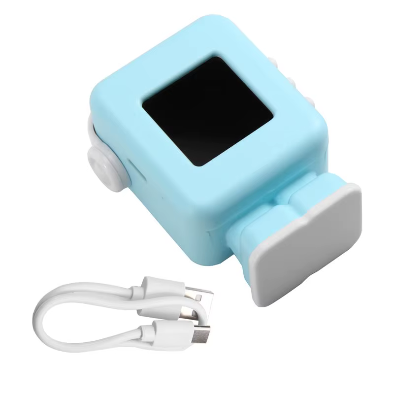 ABGI-Xiaozhi Assistant d'apprentissage éducatif Intelligent étude compagnon cadeau pour les étudiants et les apprenants de langues