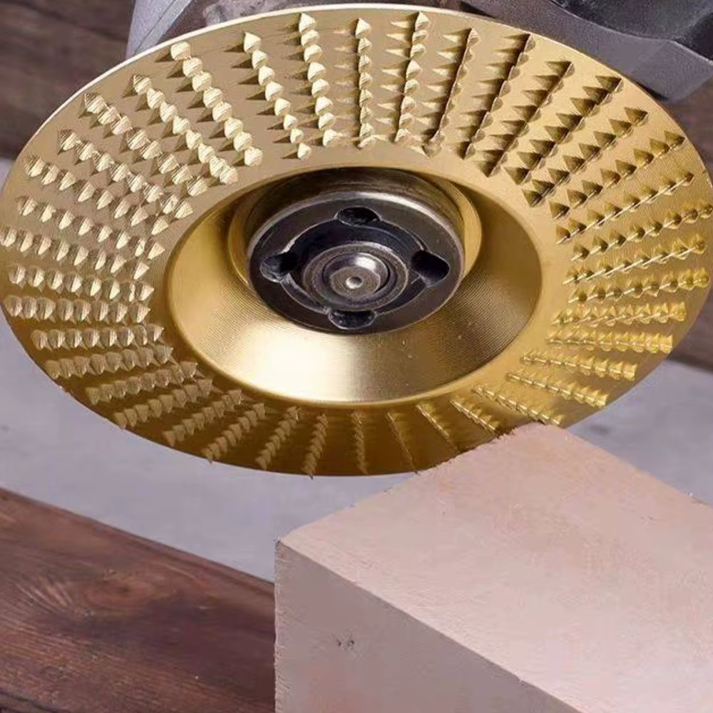 Disque de ponçage pour meuleuse d'angle
