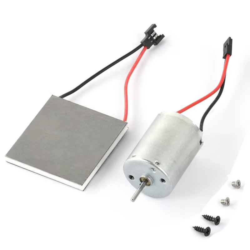 Accessoires de ventilateur de cheminée, ensemble de moteurs pour poêle, ventilateur de brûleur, ventilateur de cheminée, machines électriques générales, ensemble de générateur d'énergie électrique