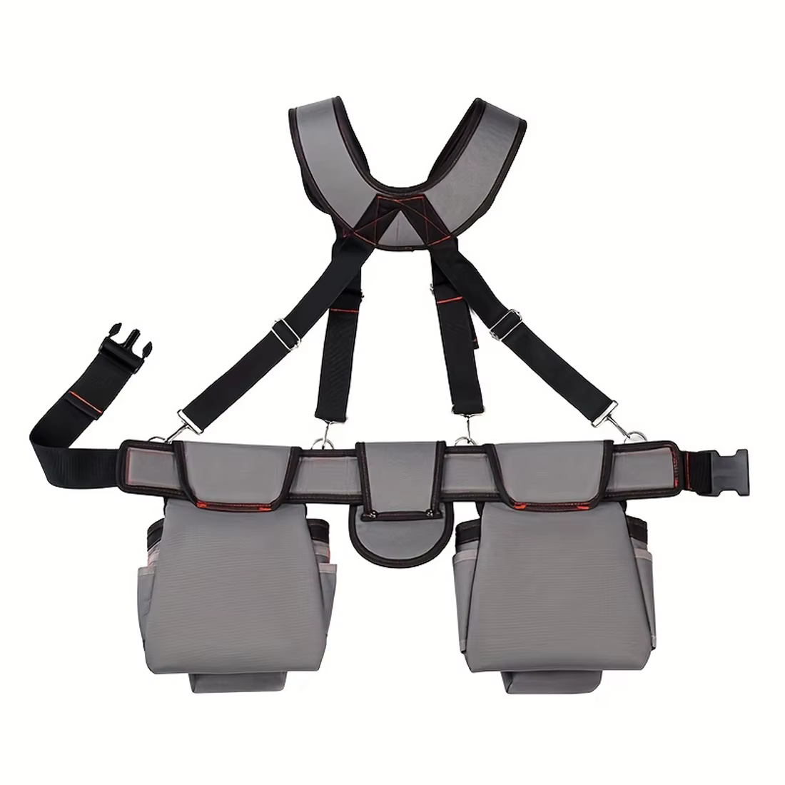 Ceinture à outils, Ceinture à outils de type sac à dos