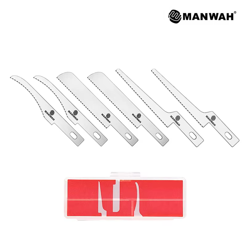 Modèle artisanat outils Mini scie à main passe-temps bricolage