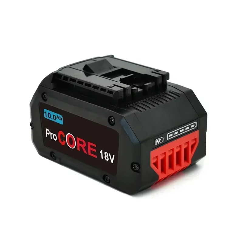 Batterie au lithium-ion Pro Core pour Bosch