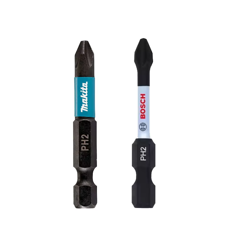 Makita BOSwivel Milwaukee-Mèches à percussion