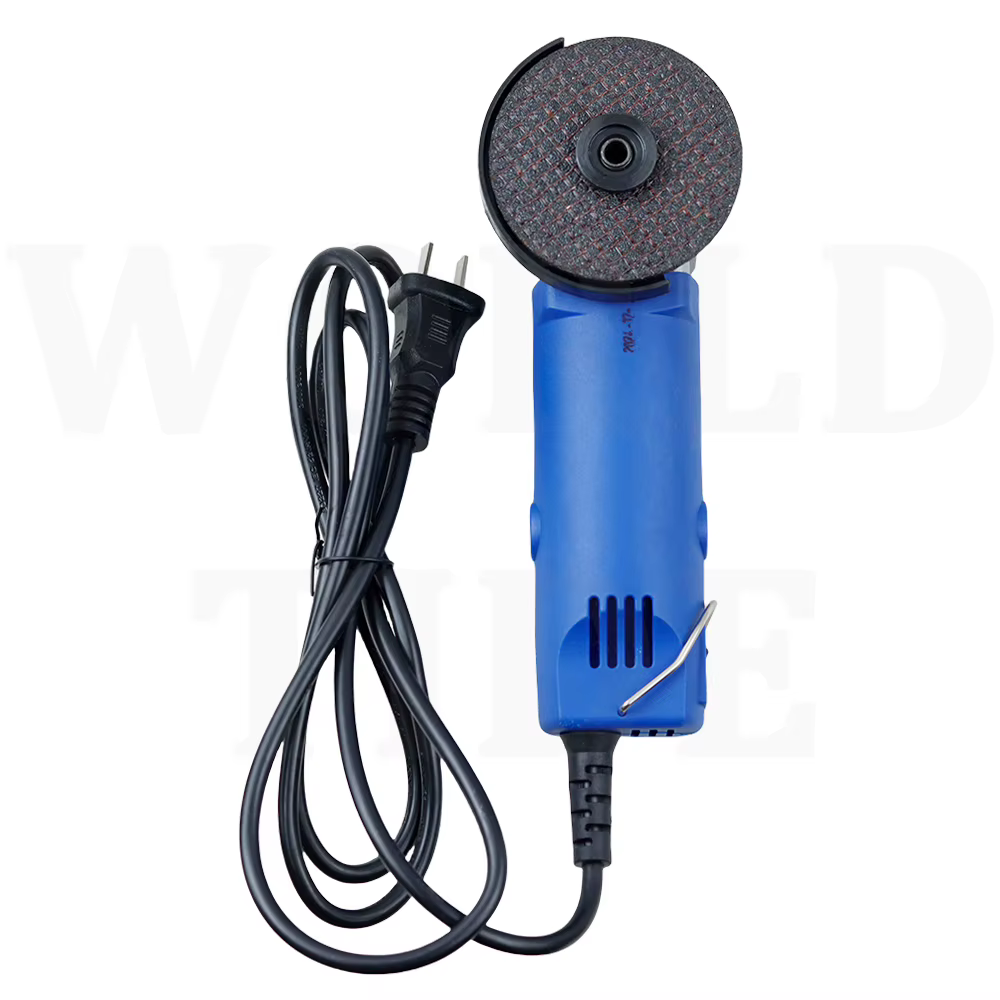 Mini Meuleuse d'Angle Électrique de 360W