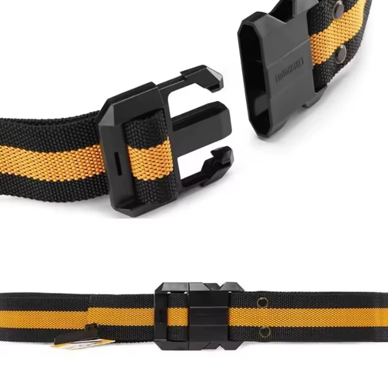 TOUGHBUILT TB-CT-42 ceinture à outils boucle réglable