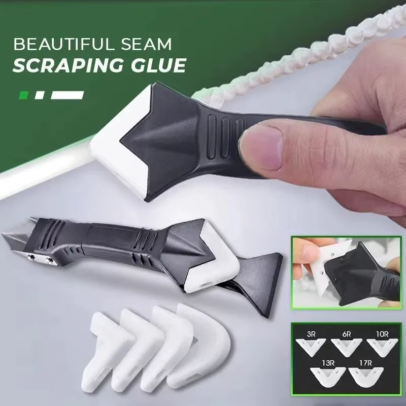 Dissolvant de Silicone 5 en 1