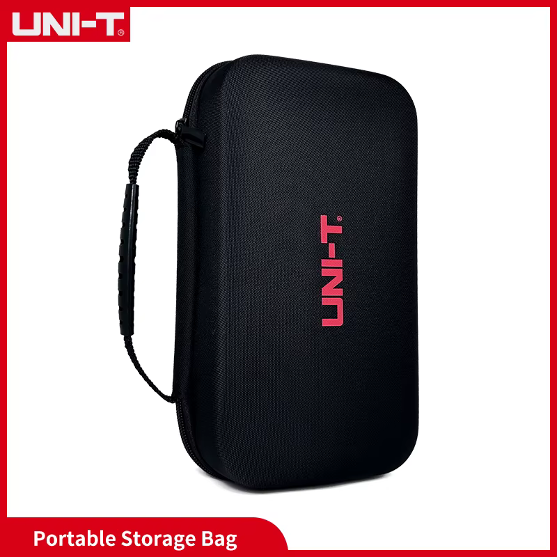 Sac multimètre UNI-T pour multimètre numérique série UNI-T