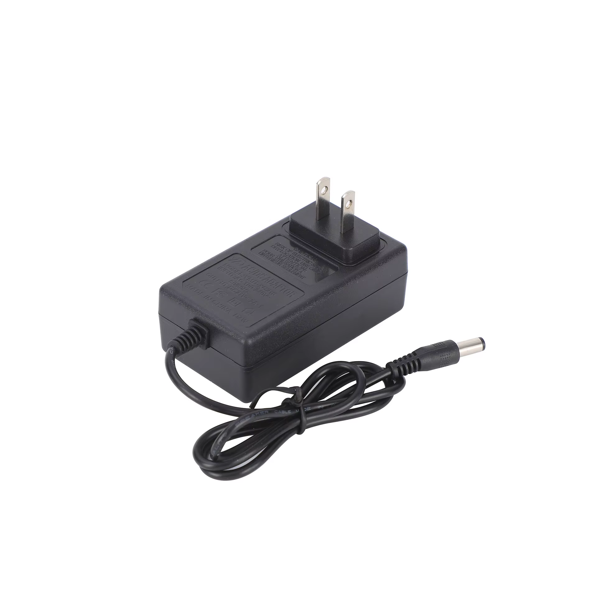 Chargeur universel 21V