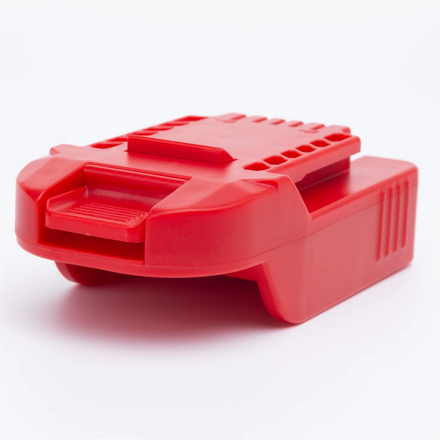 Adaptateur convertisseur pour Hercules pour batterie Li-Ion Dewalt 20V vers outil sans fil Bauer 20V (outils