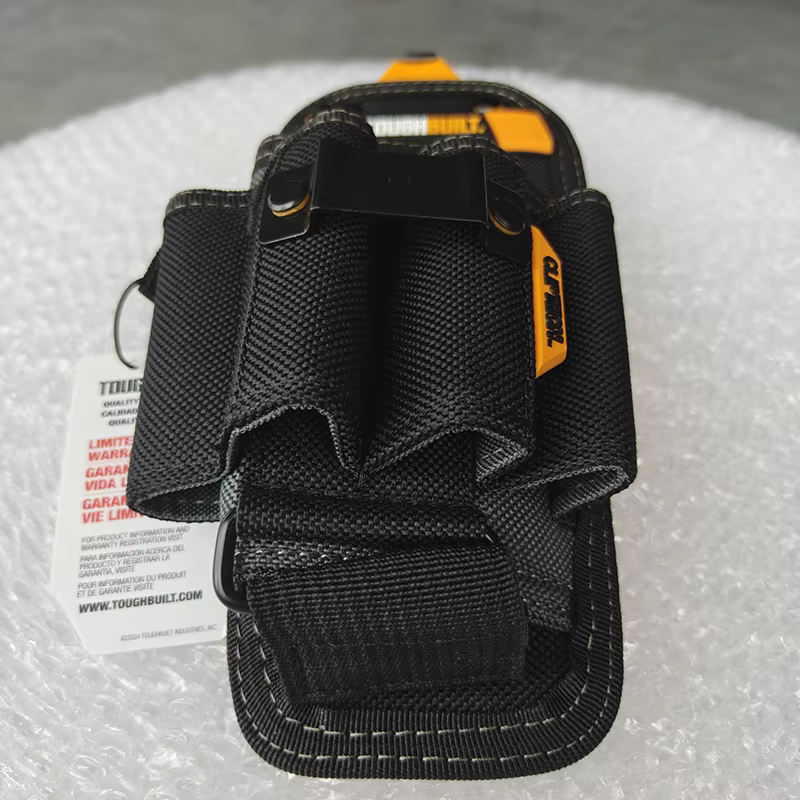 TOUGHBUILT TB-CT-36-L6 ClipTech Pochette à outils pour technicien à 6 poches