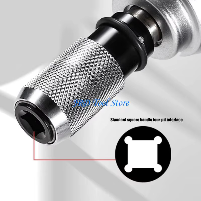 Adaptateur prise clé électrique A2UD